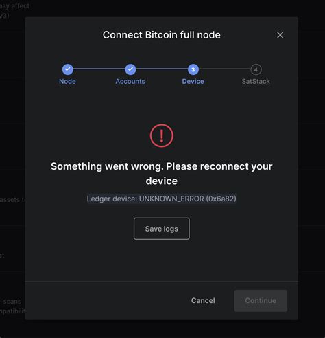 You should now see "Configure as new device" on the screen of your Ledger wallet. . Ledger device unknownerror 0x650f